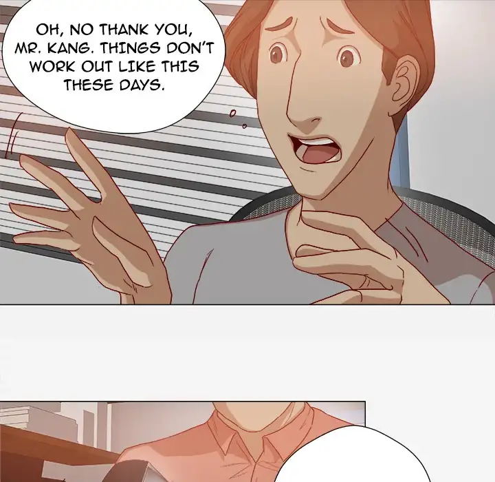 The Good Manager chapter 26 page 71