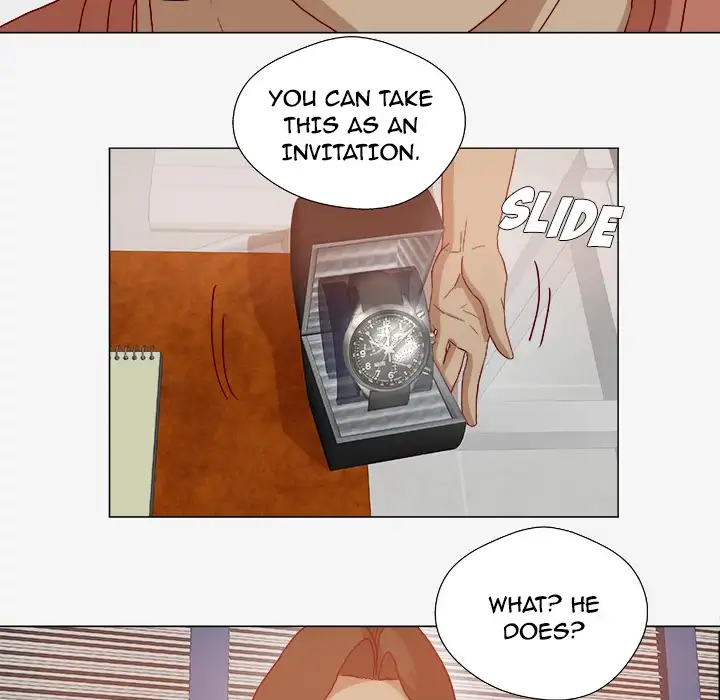 The Good Manager chapter 26 page 73