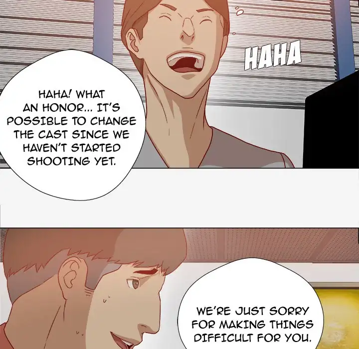 The Good Manager chapter 26 page 74