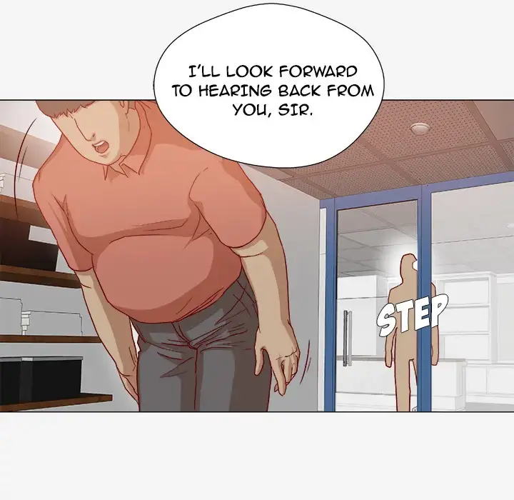 The Good Manager chapter 26 page 80