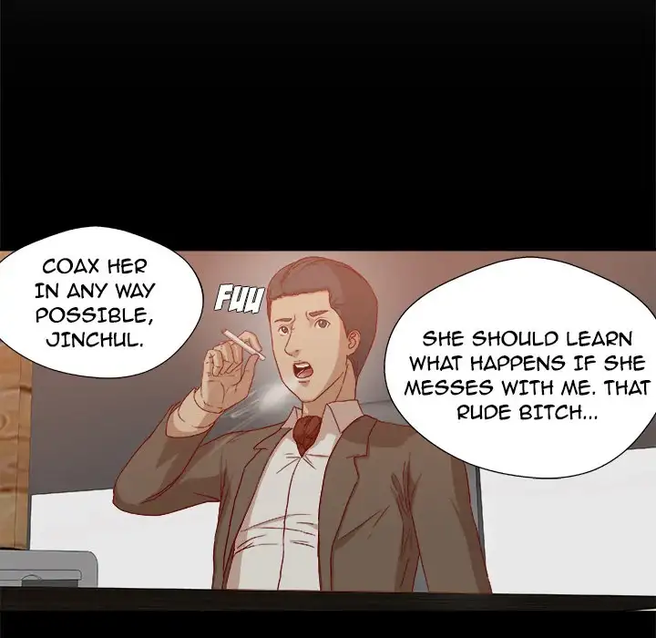 The Good Manager chapter 26 page 83