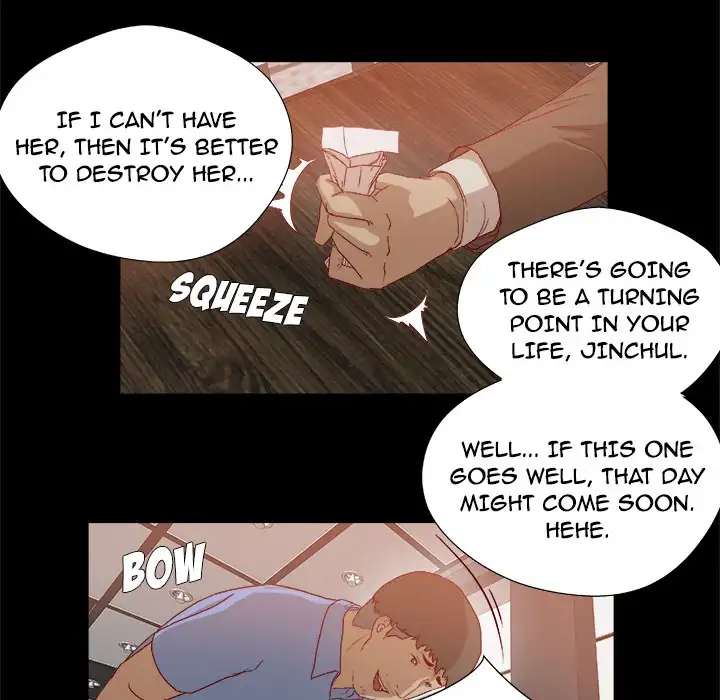 The Good Manager chapter 26 page 84