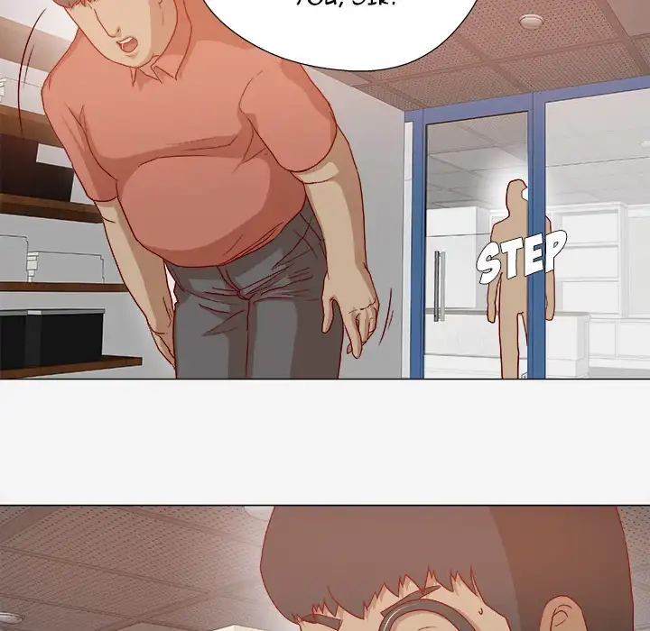 The Good Manager chapter 26 page 87