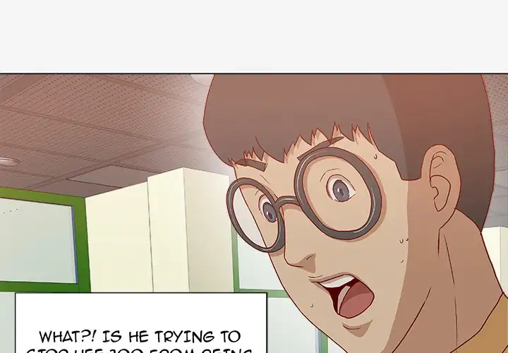The Good Manager chapter 27 page 2