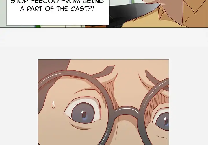 The Good Manager chapter 27 page 3