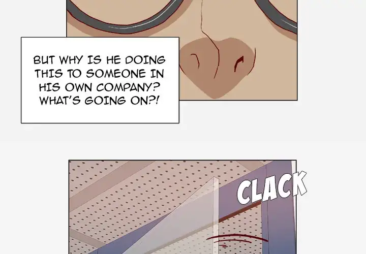 The Good Manager chapter 27 page 4