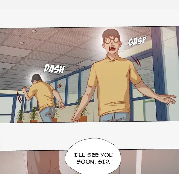 The Good Manager chapter 27 page 6