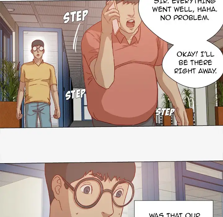 The Good Manager chapter 27 page 8