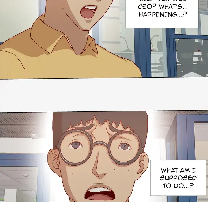 The Good Manager chapter 27 page 9