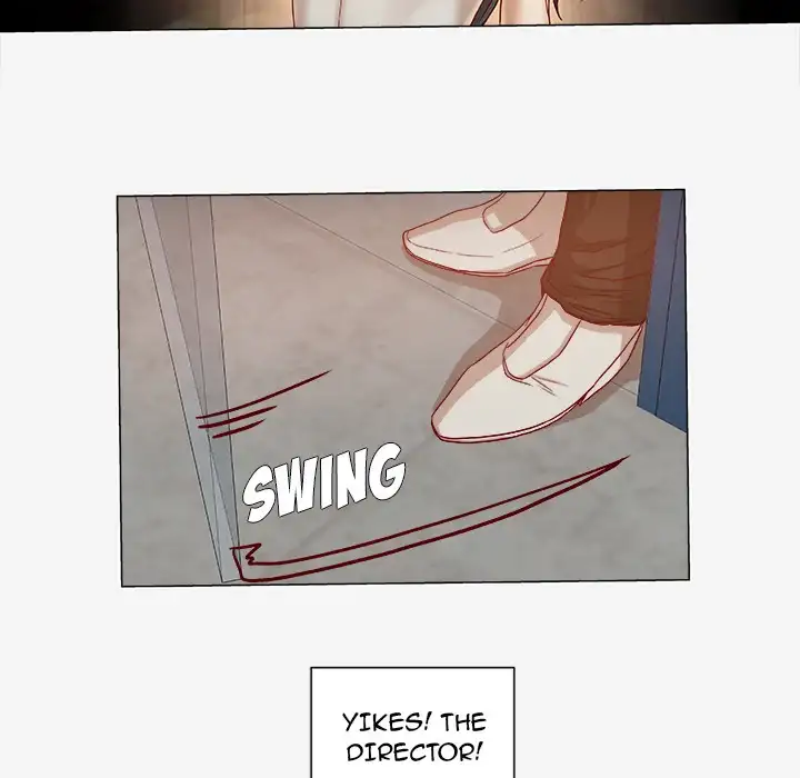 The Good Manager chapter 27 page 11