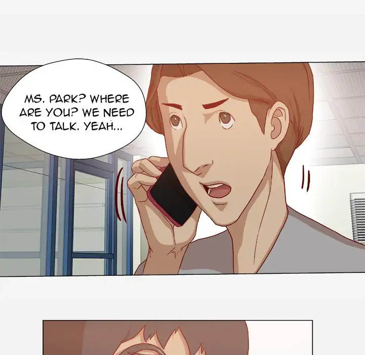 The Good Manager chapter 27 page 13