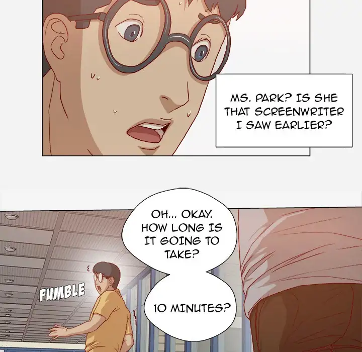 The Good Manager chapter 27 page 14