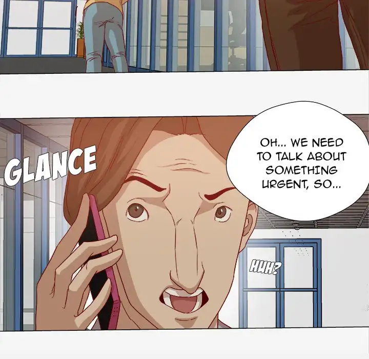 The Good Manager chapter 27 page 15
