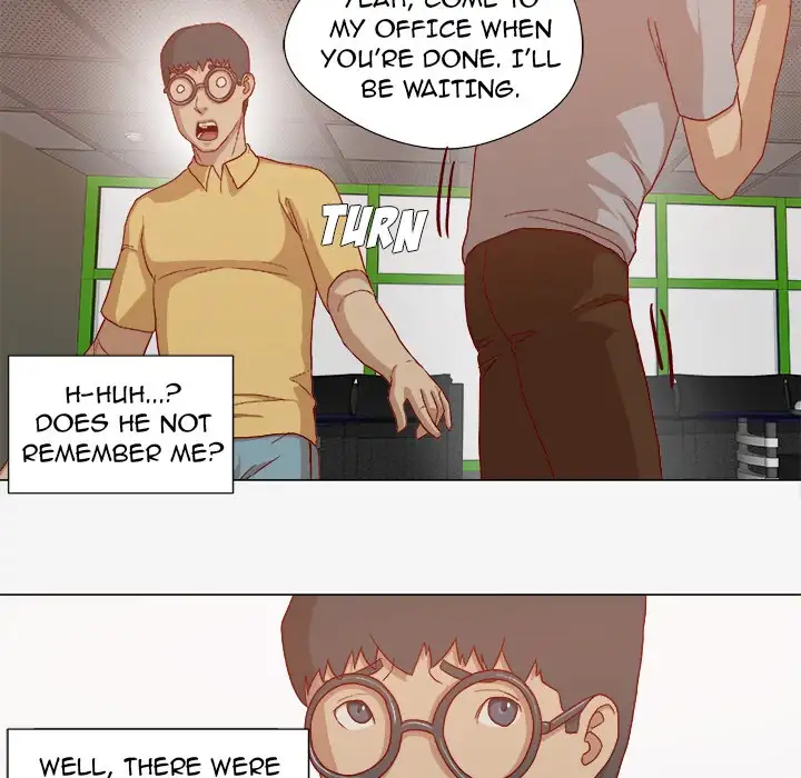 The Good Manager chapter 27 page 18
