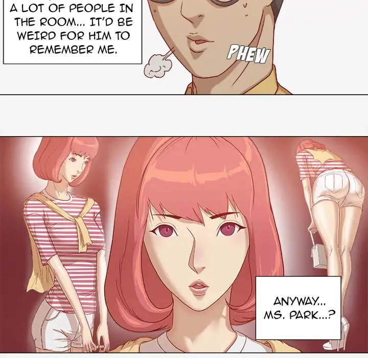 The Good Manager chapter 27 page 19