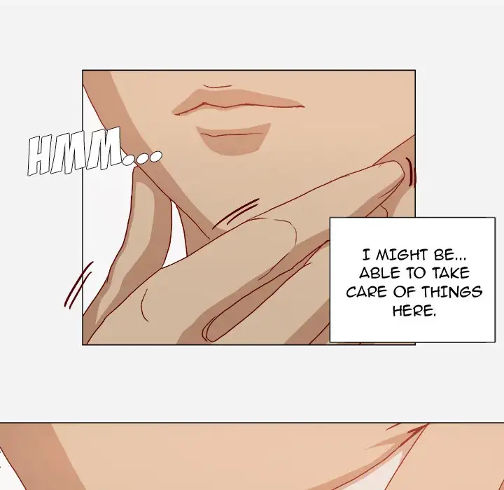The Good Manager chapter 27 page 20