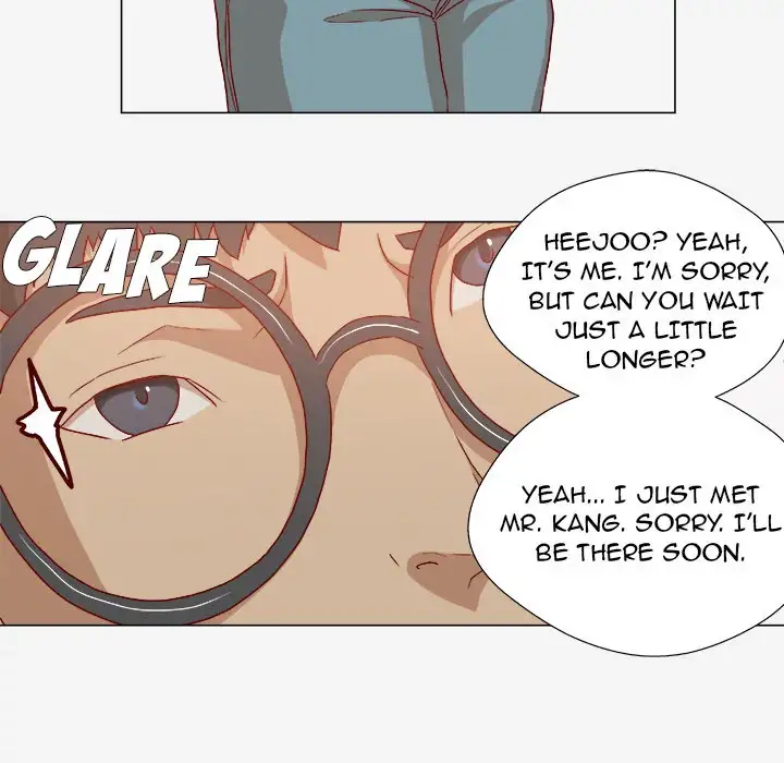 The Good Manager chapter 27 page 22
