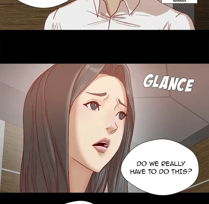 The Good Manager chapter 27 page 32