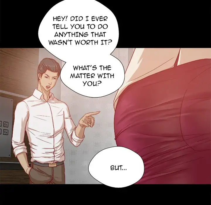 The Good Manager chapter 27 page 33