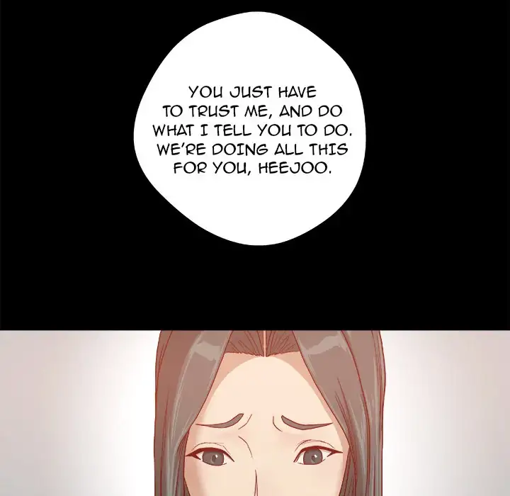 The Good Manager chapter 27 page 34
