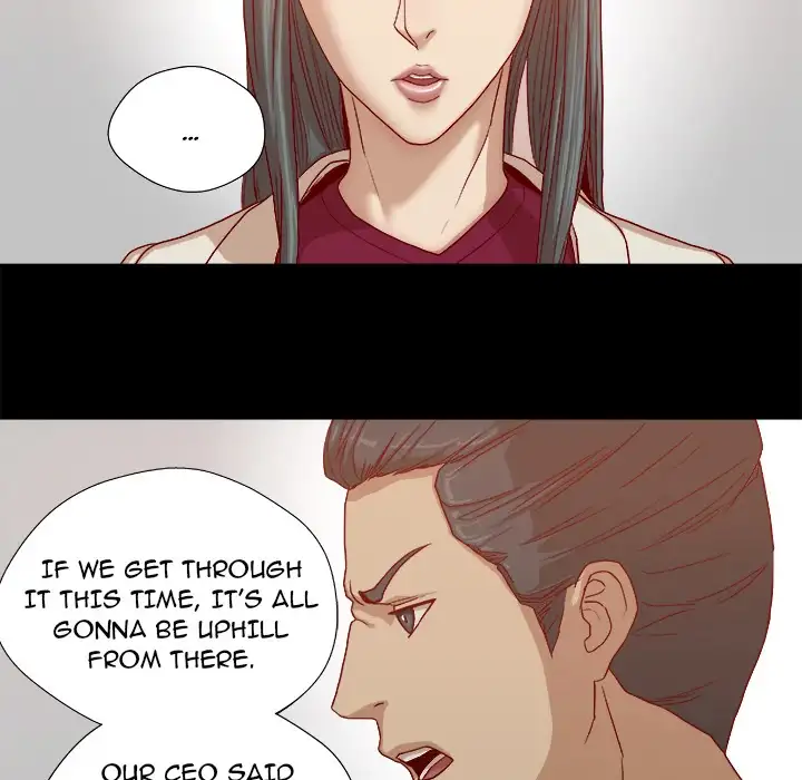 The Good Manager chapter 27 page 35