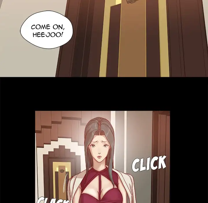 The Good Manager chapter 27 page 39