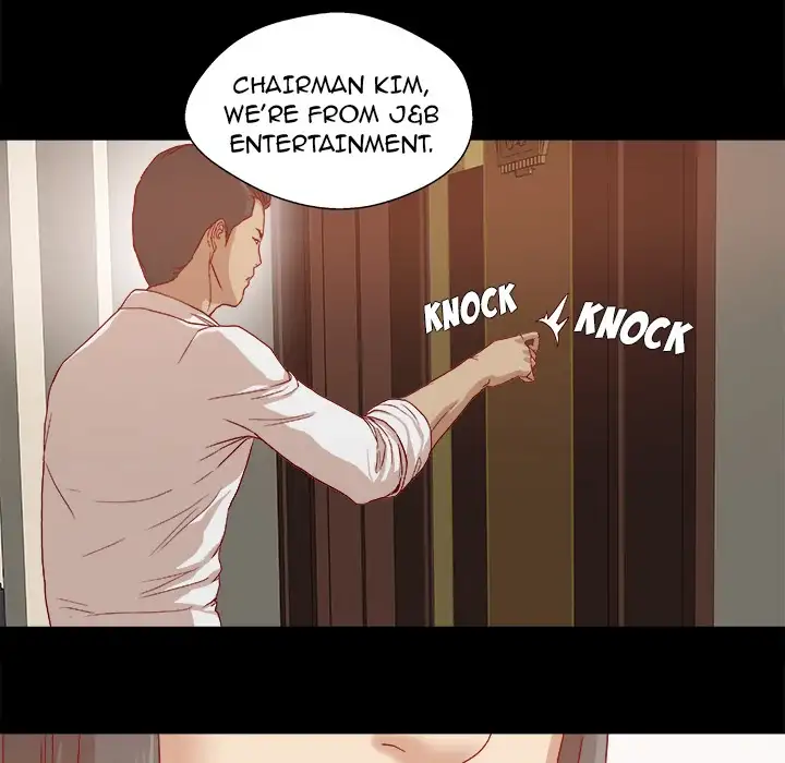 The Good Manager chapter 27 page 41