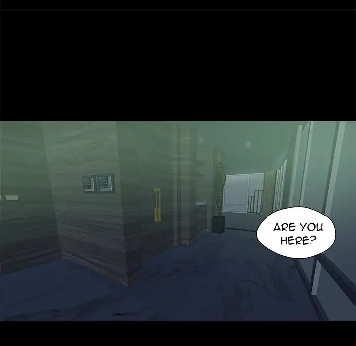 The Good Manager chapter 27 page 46