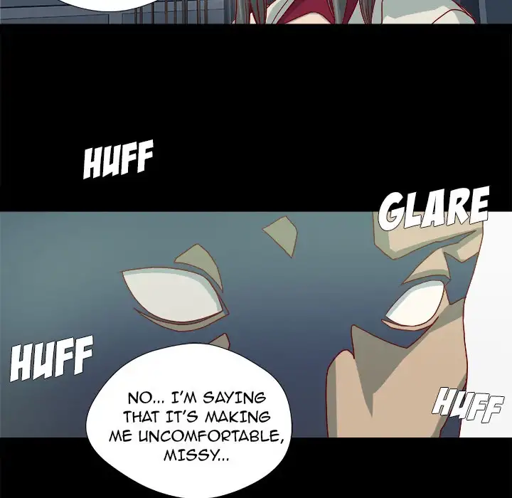 The Good Manager chapter 27 page 50