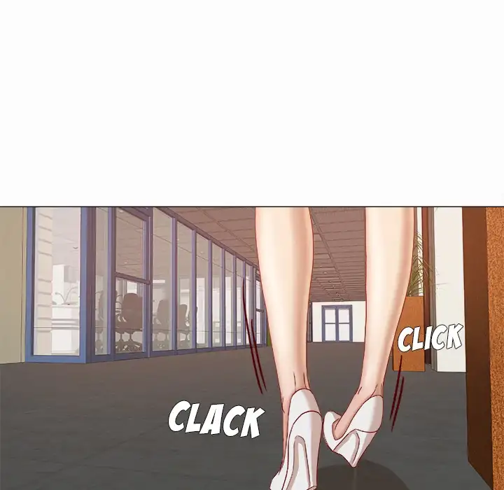 The Good Manager chapter 27 page 81