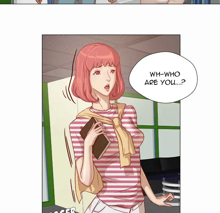 The Good Manager chapter 27 page 83