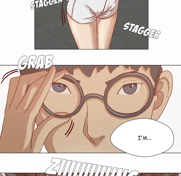 The Good Manager chapter 27 page 84