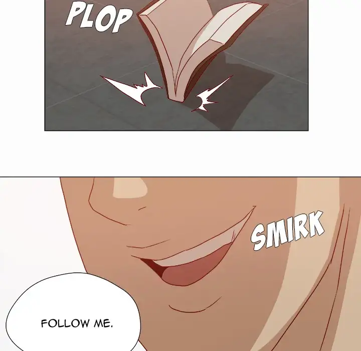 The Good Manager chapter 27 page 87