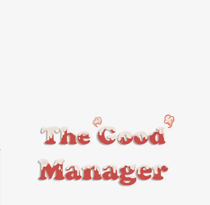 The Good Manager chapter 27 page 89