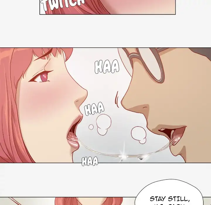 The Good Manager chapter 28 page 11