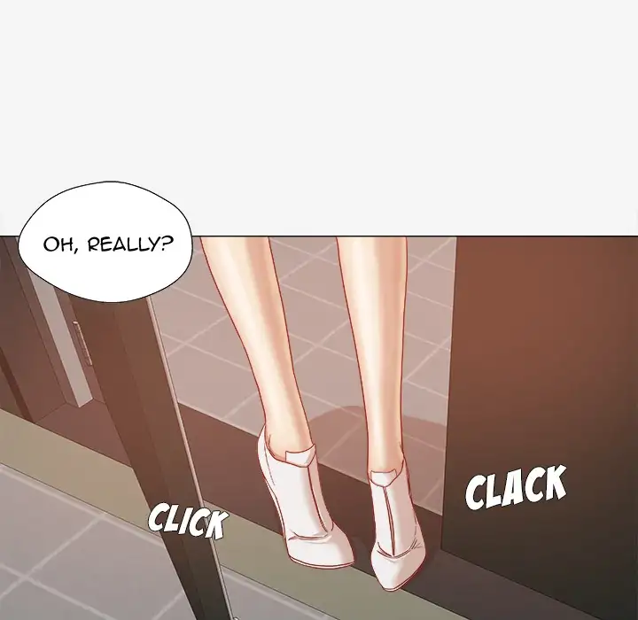 The Good Manager chapter 28 page 27