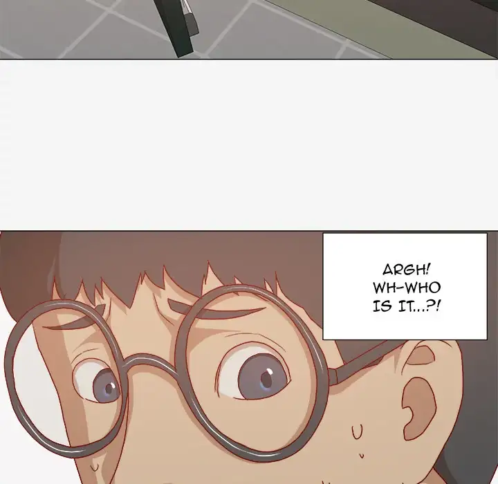 The Good Manager chapter 28 page 28