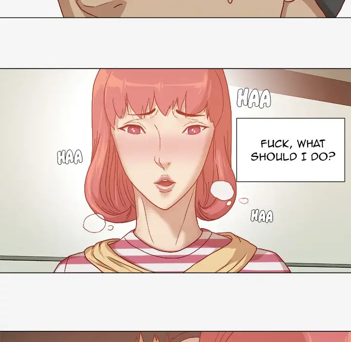 The Good Manager chapter 28 page 29