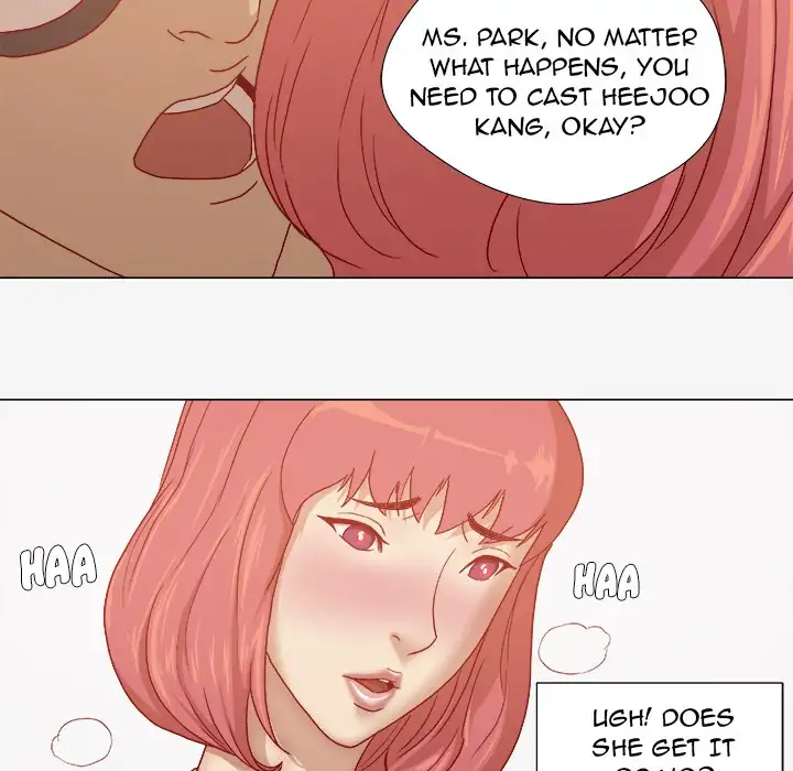 The Good Manager chapter 28 page 31
