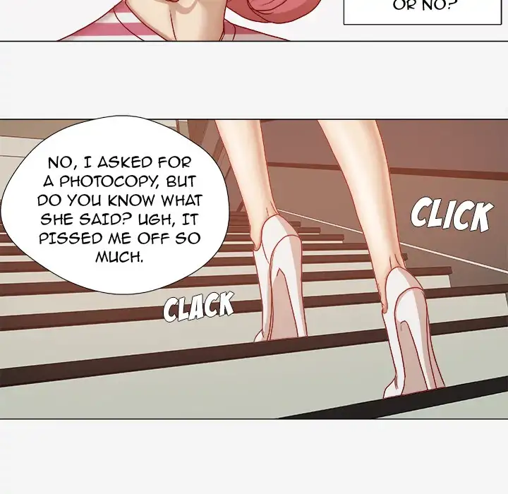 The Good Manager chapter 28 page 32