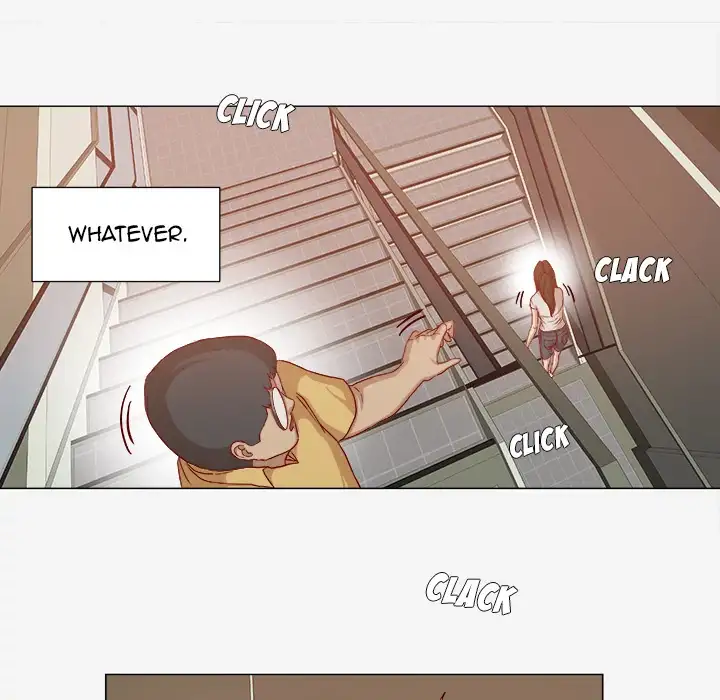 The Good Manager chapter 28 page 33