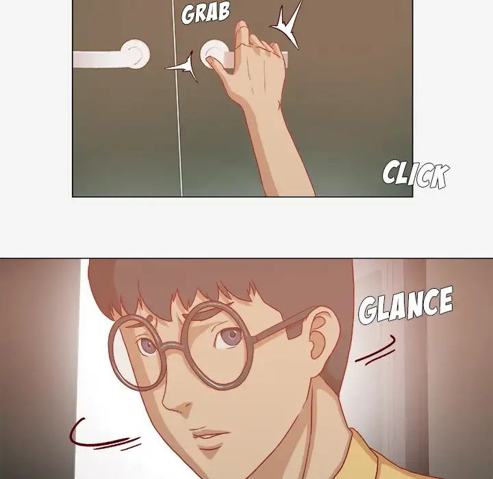 The Good Manager chapter 28 page 34