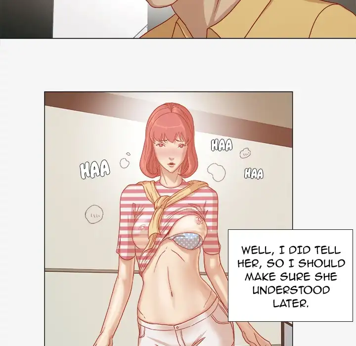 The Good Manager chapter 28 page 35