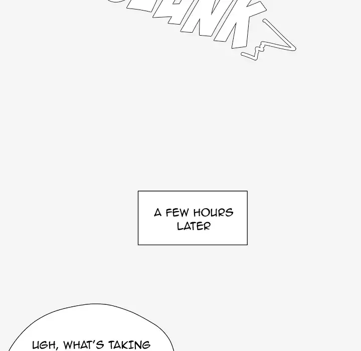 The Good Manager chapter 28 page 37