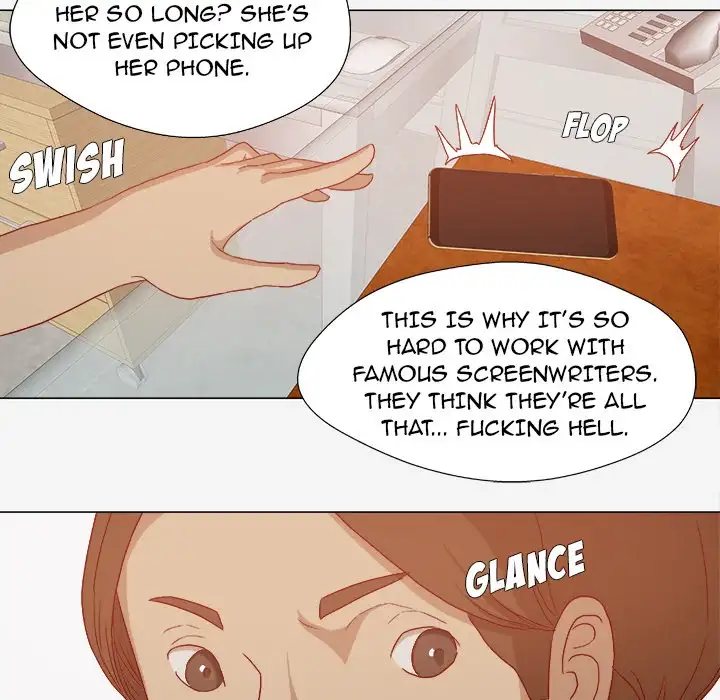 The Good Manager chapter 28 page 38