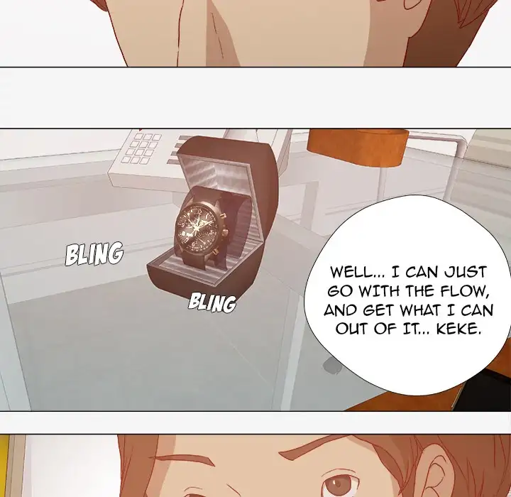The Good Manager chapter 28 page 39