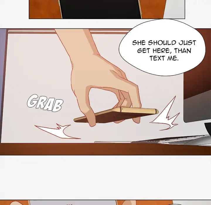 The Good Manager chapter 28 page 42