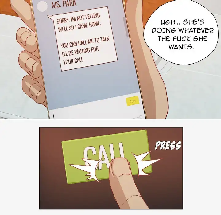The Good Manager chapter 28 page 43