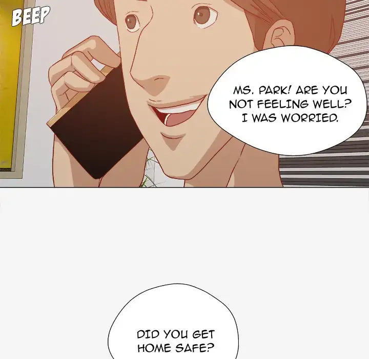 The Good Manager chapter 28 page 45