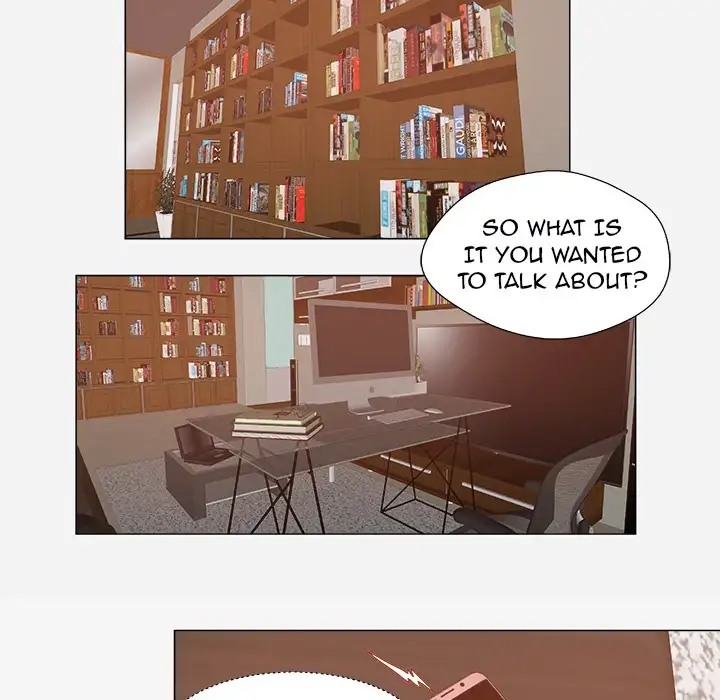 The Good Manager chapter 28 page 47